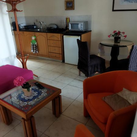 Anastasia Holiday Apartments Paphos Exteriör bild